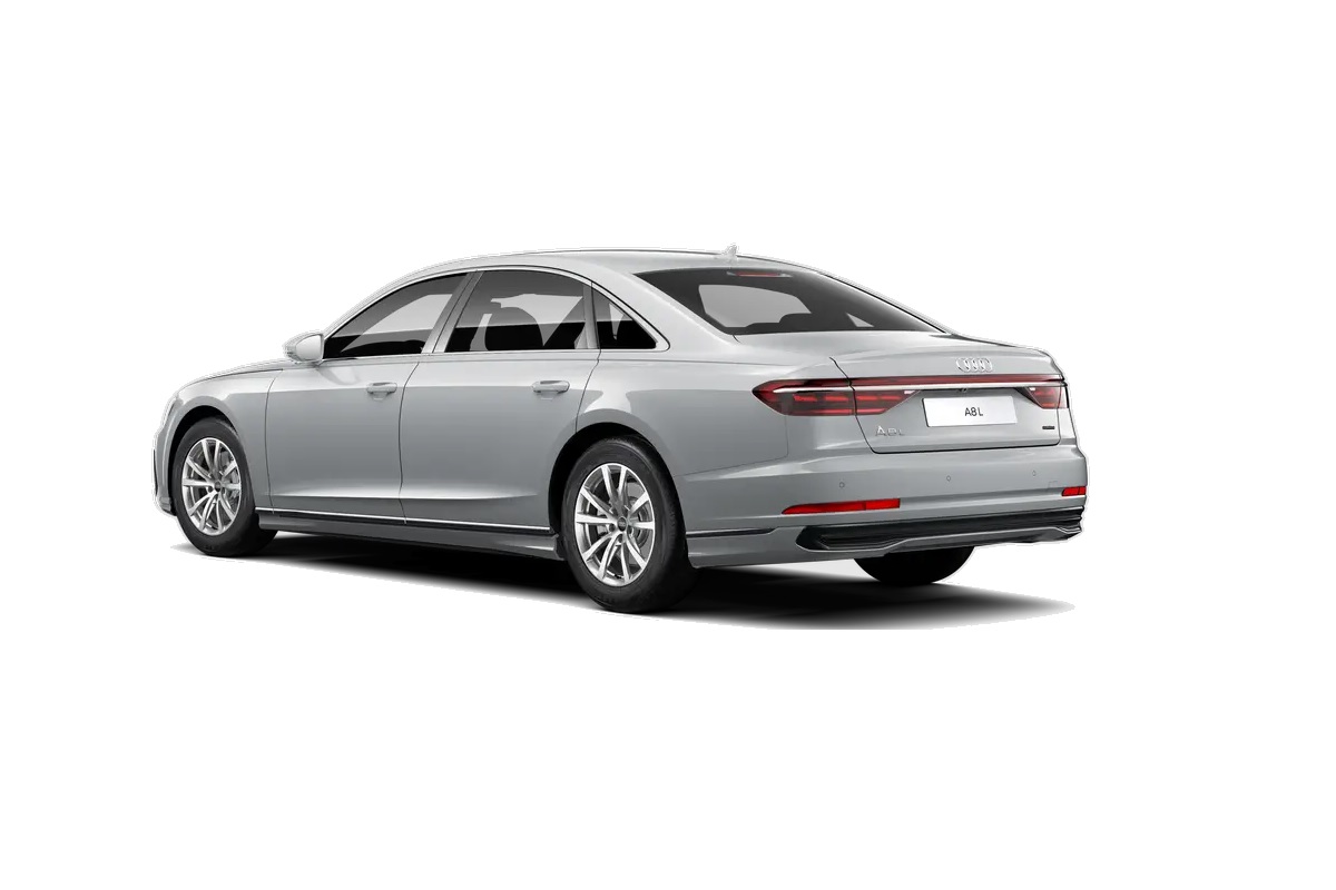 AUDI A8 L 50 3.0 tdi mhev quattro tiptronic